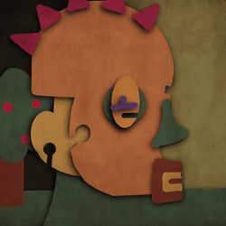 Puzzle People #646