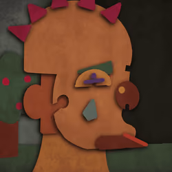 Puzzle People #269