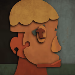 Puzzle People #270