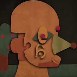 Puzzle People #268