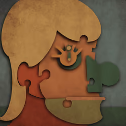 Puzzle People #302