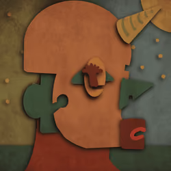 Puzzle People #90