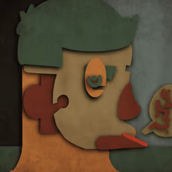 Puzzle People #219
