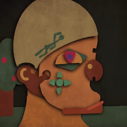 Puzzle People #151