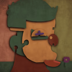 Puzzle People #92