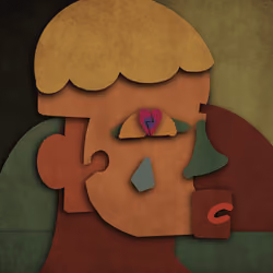 Puzzle People #98