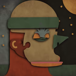 Puzzle People #263