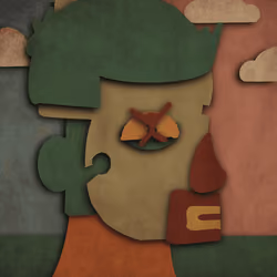 Puzzle People #68