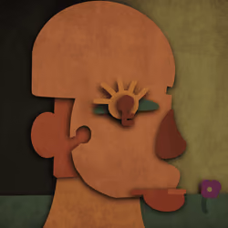 Puzzle People #615