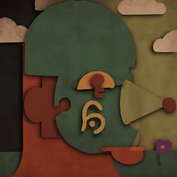 Puzzle People #91