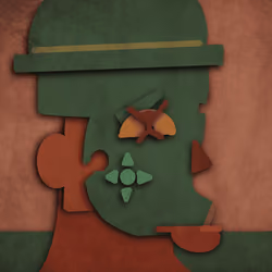 Puzzle People #261