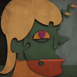 Puzzle People #262