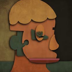 Puzzle People #133