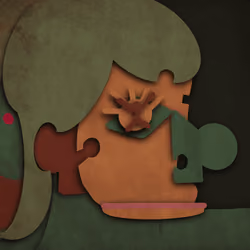 Puzzle People #277