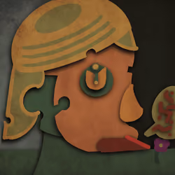 Puzzle People #152