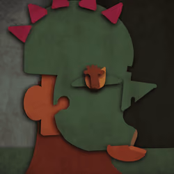 Puzzle People #53