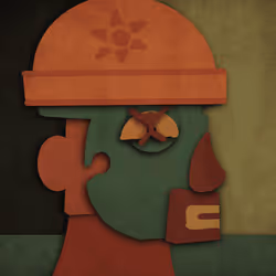 Puzzle People #300