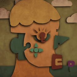 Puzzle People #717