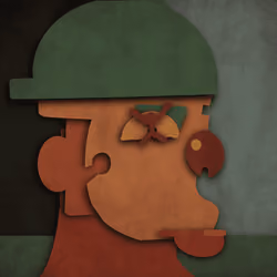Puzzle People #79