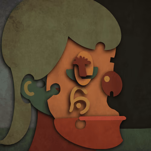 Puzzle People #271