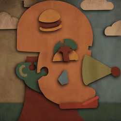 Puzzle People #97