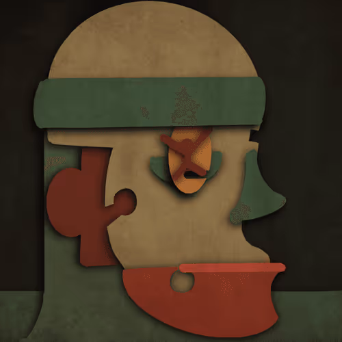 Puzzle People #623