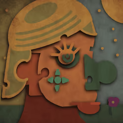 Puzzle People #88
