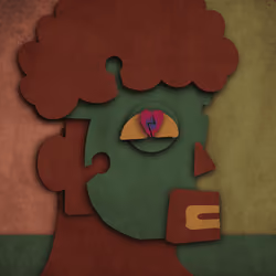 Puzzle People #50