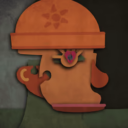 Puzzle People #99