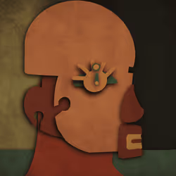 Puzzle People #923