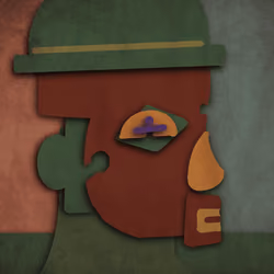 Puzzle People #584