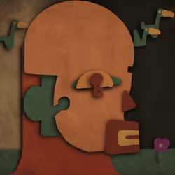 Puzzle People #100