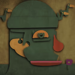 Puzzle People #150