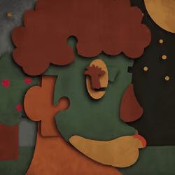 Puzzle People #52