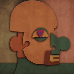 Puzzle People #74