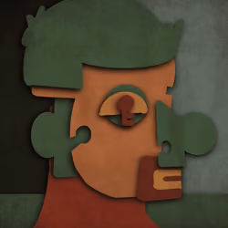 Puzzle People #618