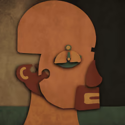 Puzzle People #700