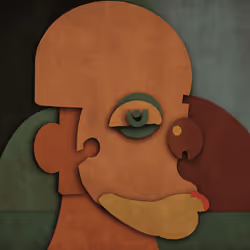 Puzzle People #301