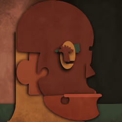 Puzzle People #51