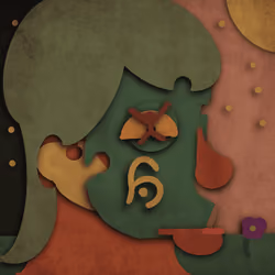 Puzzle People #81