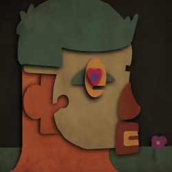 Puzzle People #135