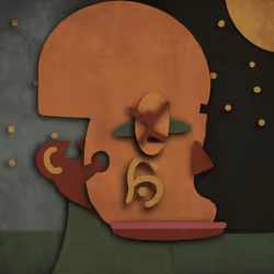 Puzzle People #862