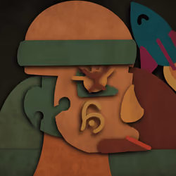 Puzzle People #192