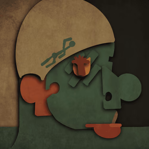 Puzzle People #226