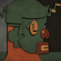 Puzzle People #883