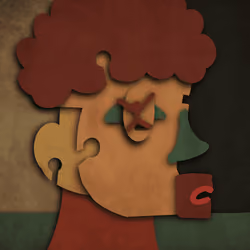 Puzzle People #860