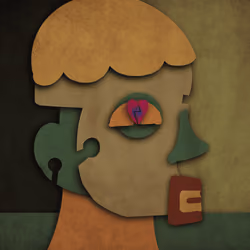 Puzzle People #54