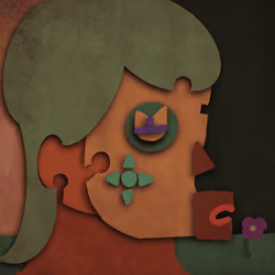 Puzzle People #208