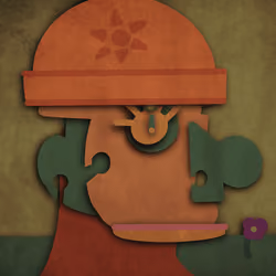 Puzzle People #89