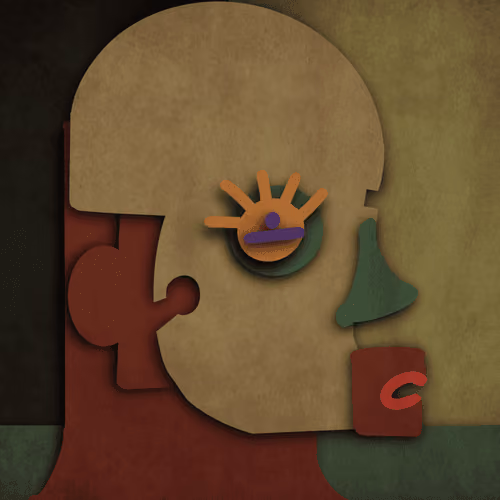 Puzzle People #582